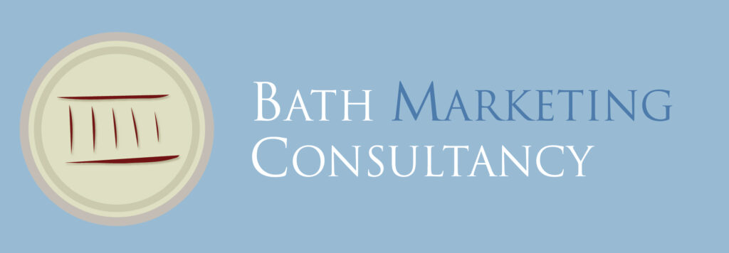 bmc new logo visual – Bath Marketing Consultancy - Bath, Bristol, Somerset United Kingdom (UK)