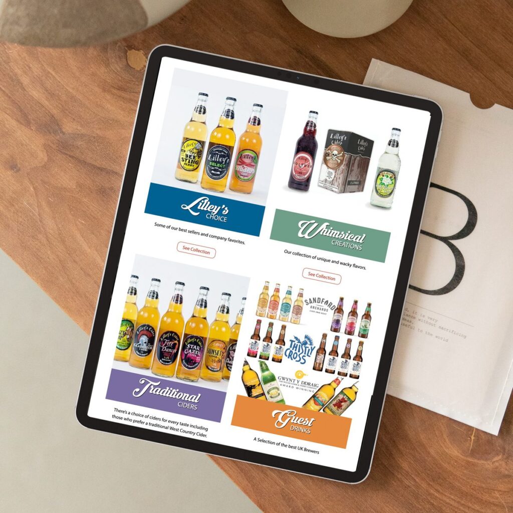 Web design Agency