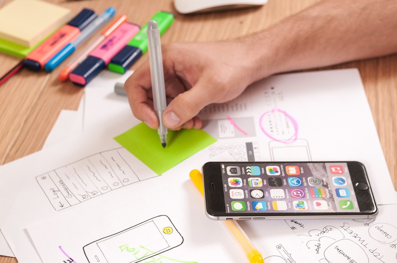 Mobile View Website_Development-Bath