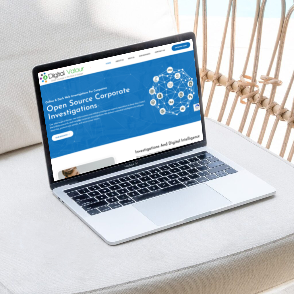 Website Brief